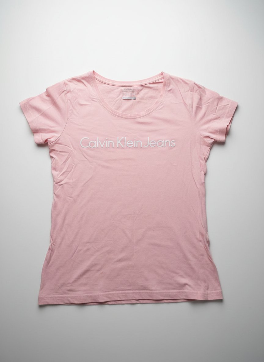 Pull rose calven klein 