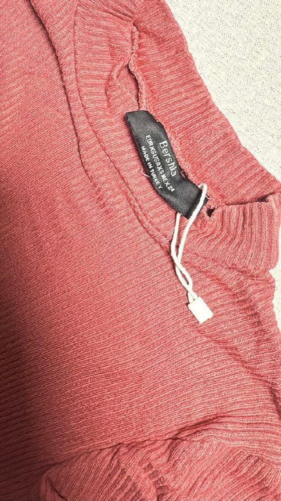 Pull rose