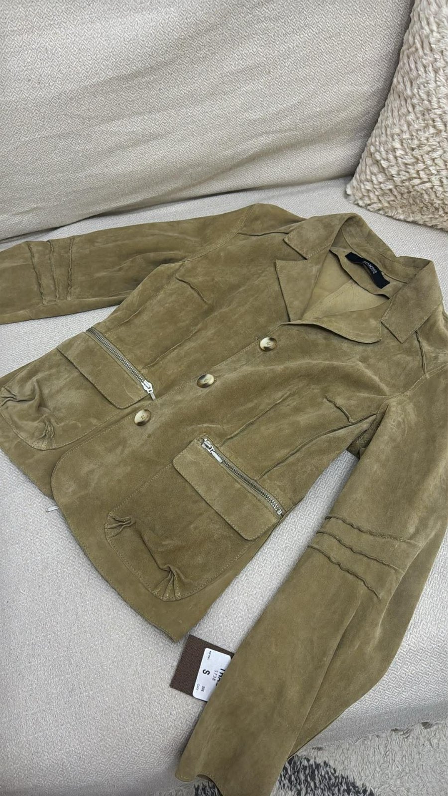 Veste
