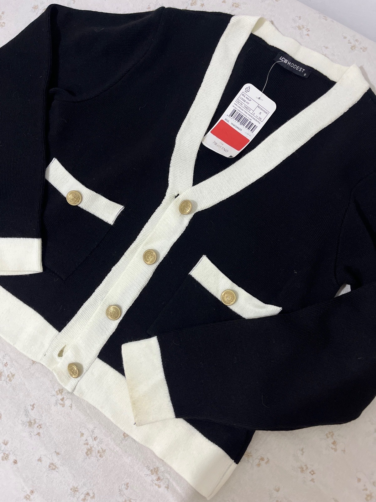 Gilet
