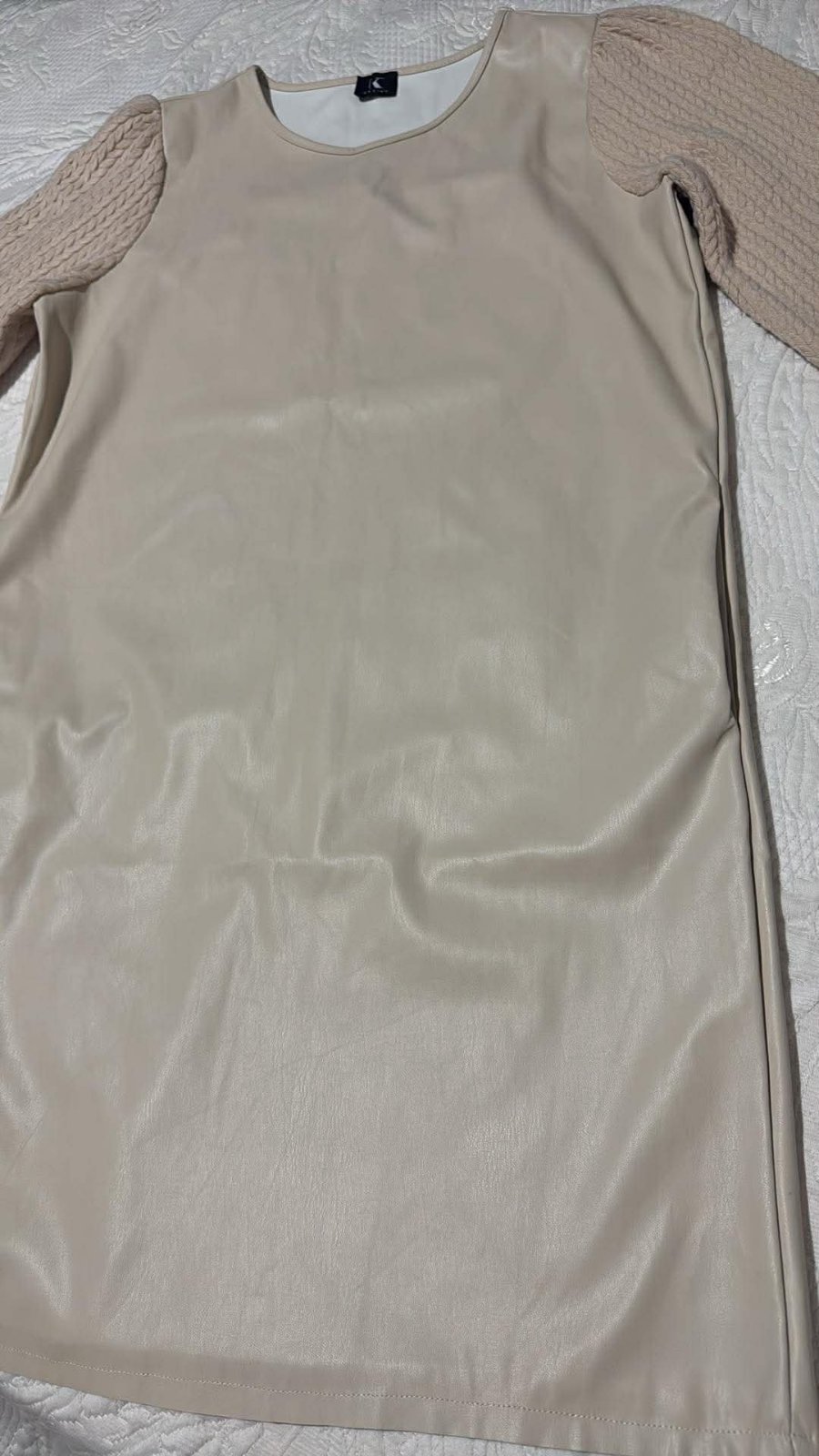 Robe tlabes M w S