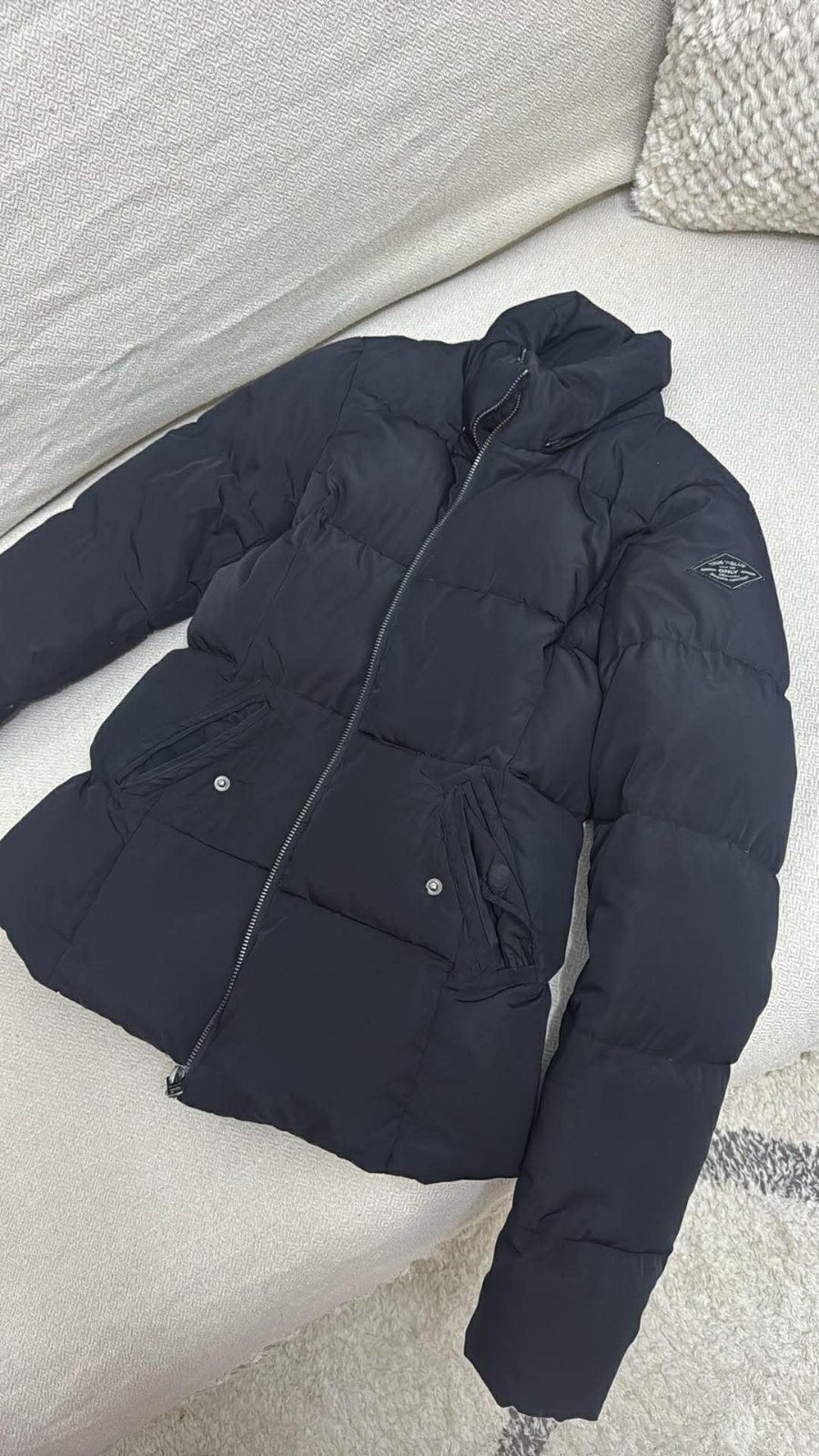 Manteau 