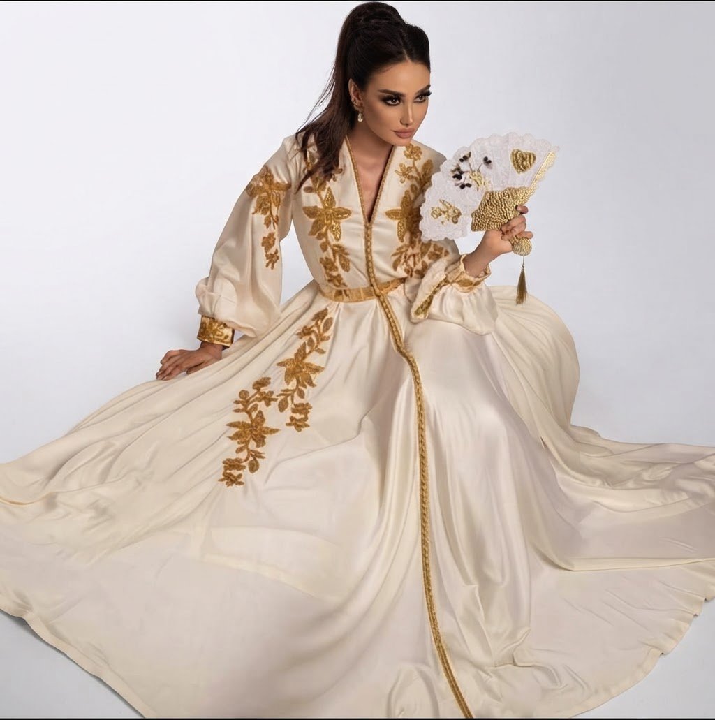 Caftan