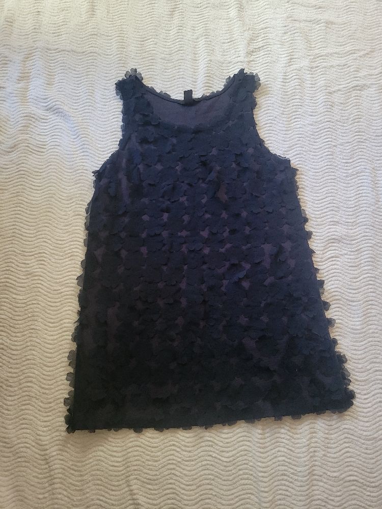 Robe mini 