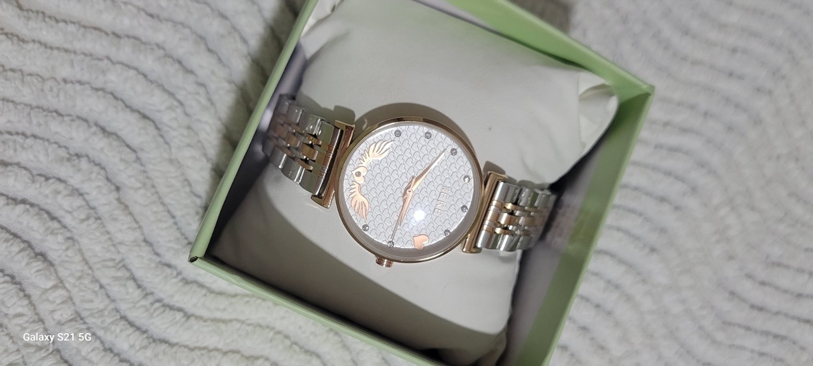 Montre 