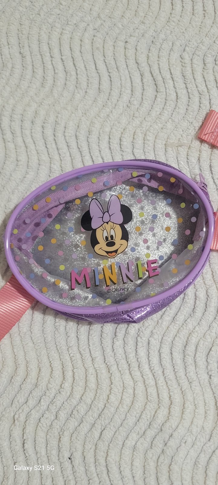 Banana Disney pour fillette 