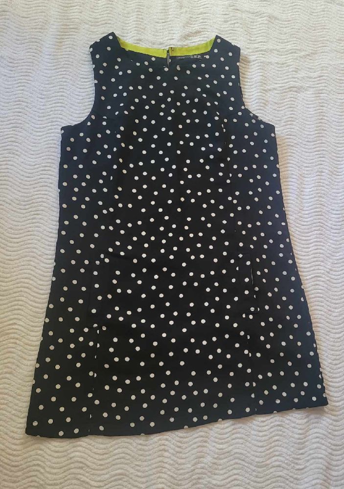 robe mini 