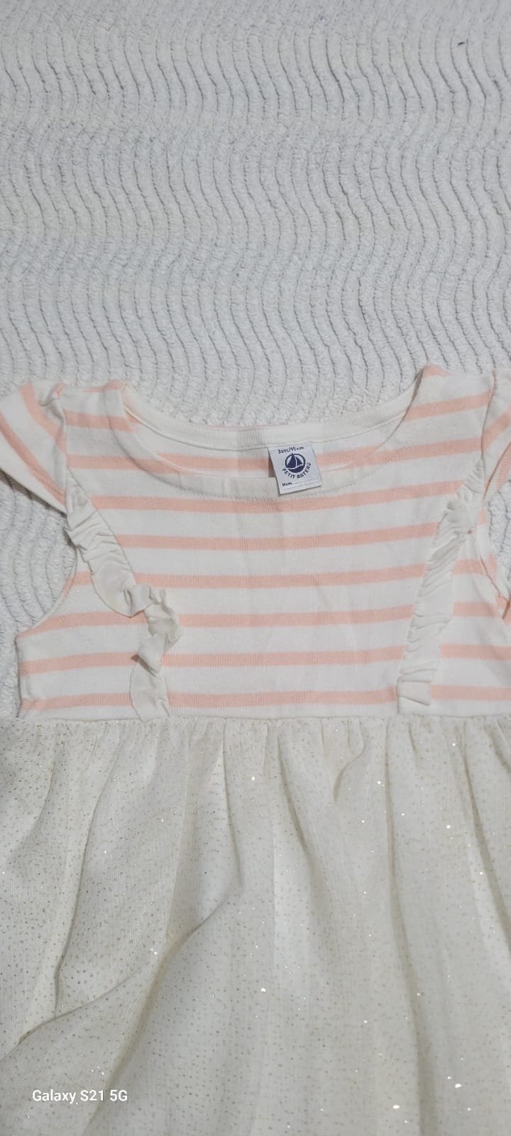 Robe fille 
