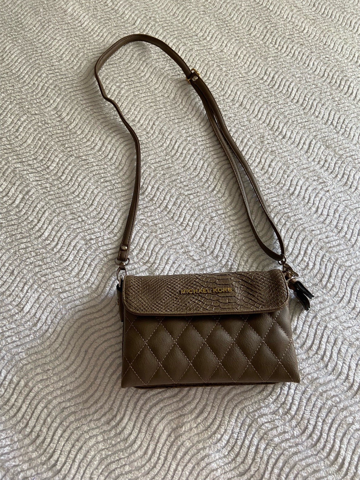 Sac a bandoulière Michael Kors