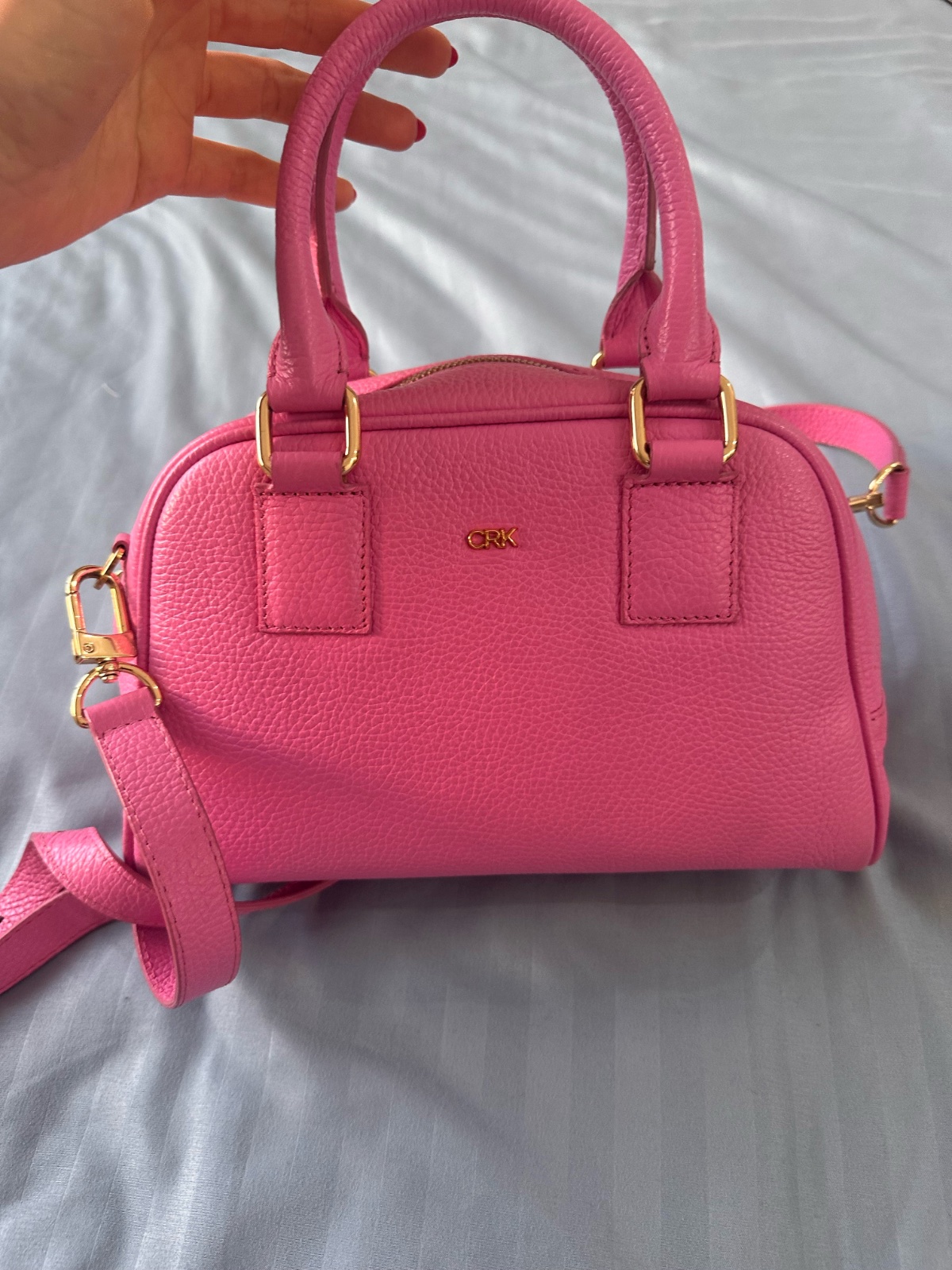 Sac crk
