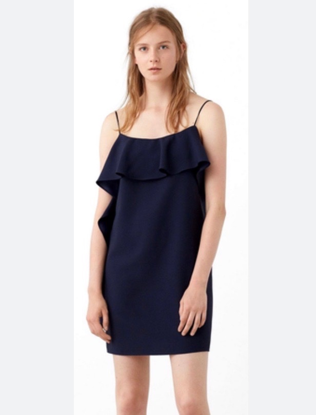 Robe mango 