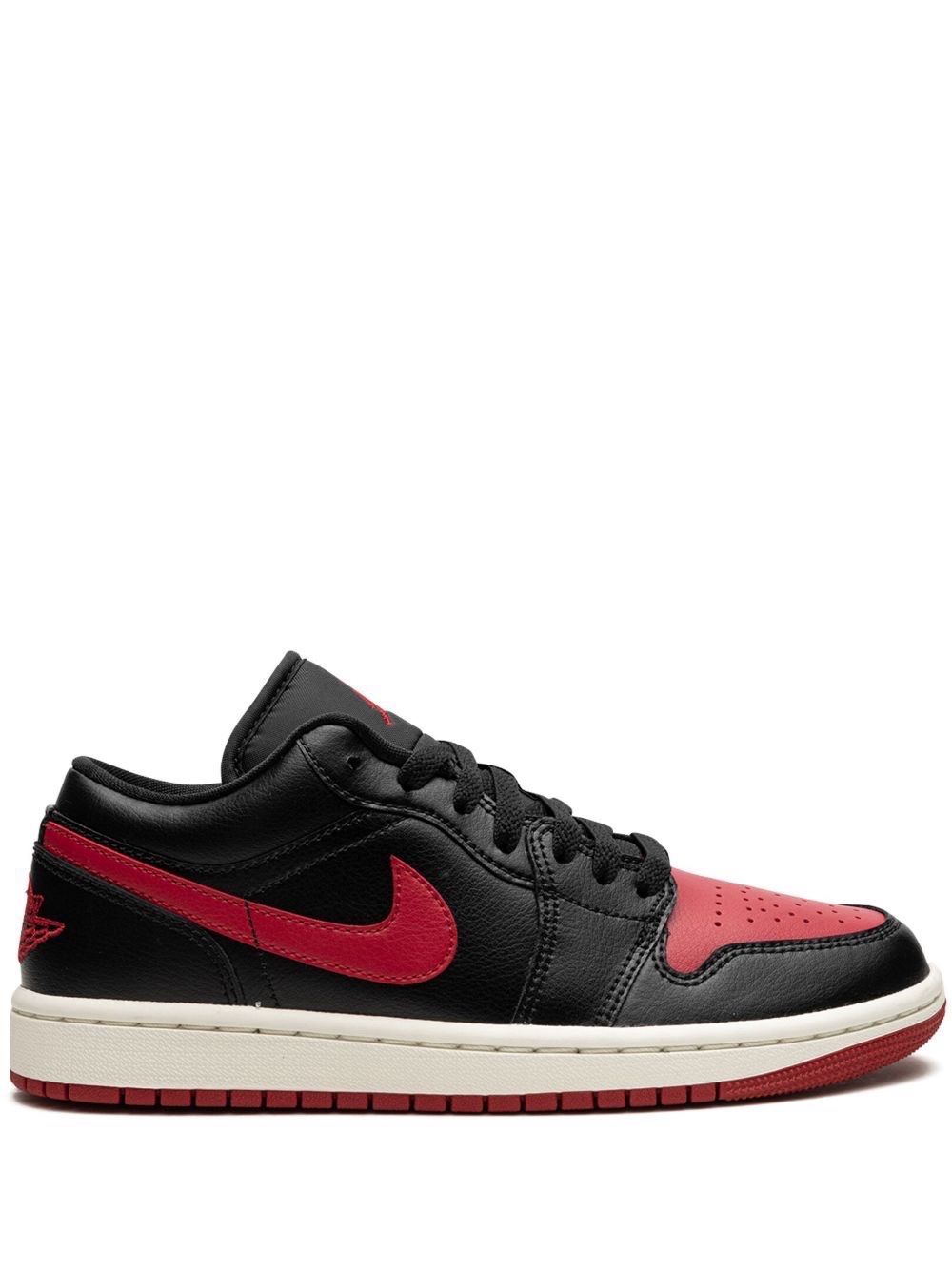 Basket air jordan 1