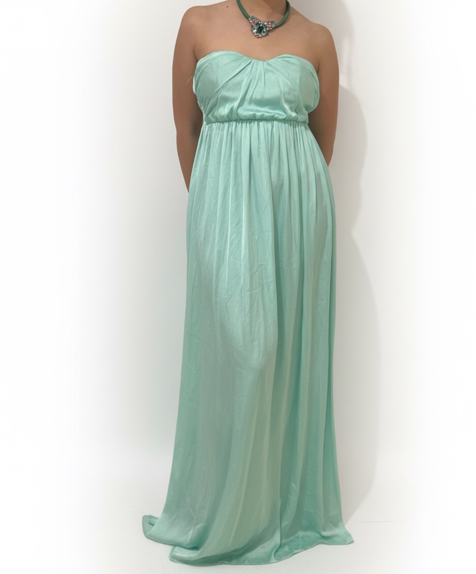Robe jasmine