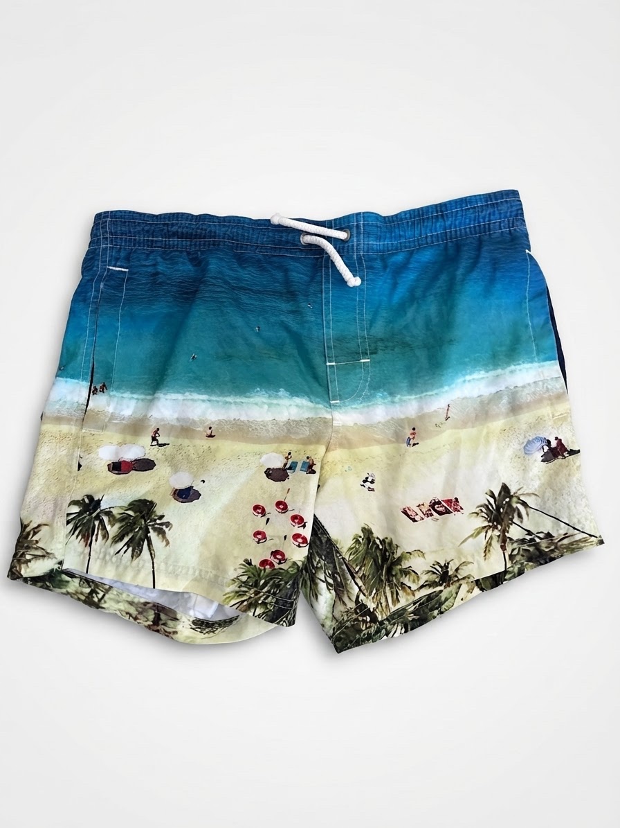 Short