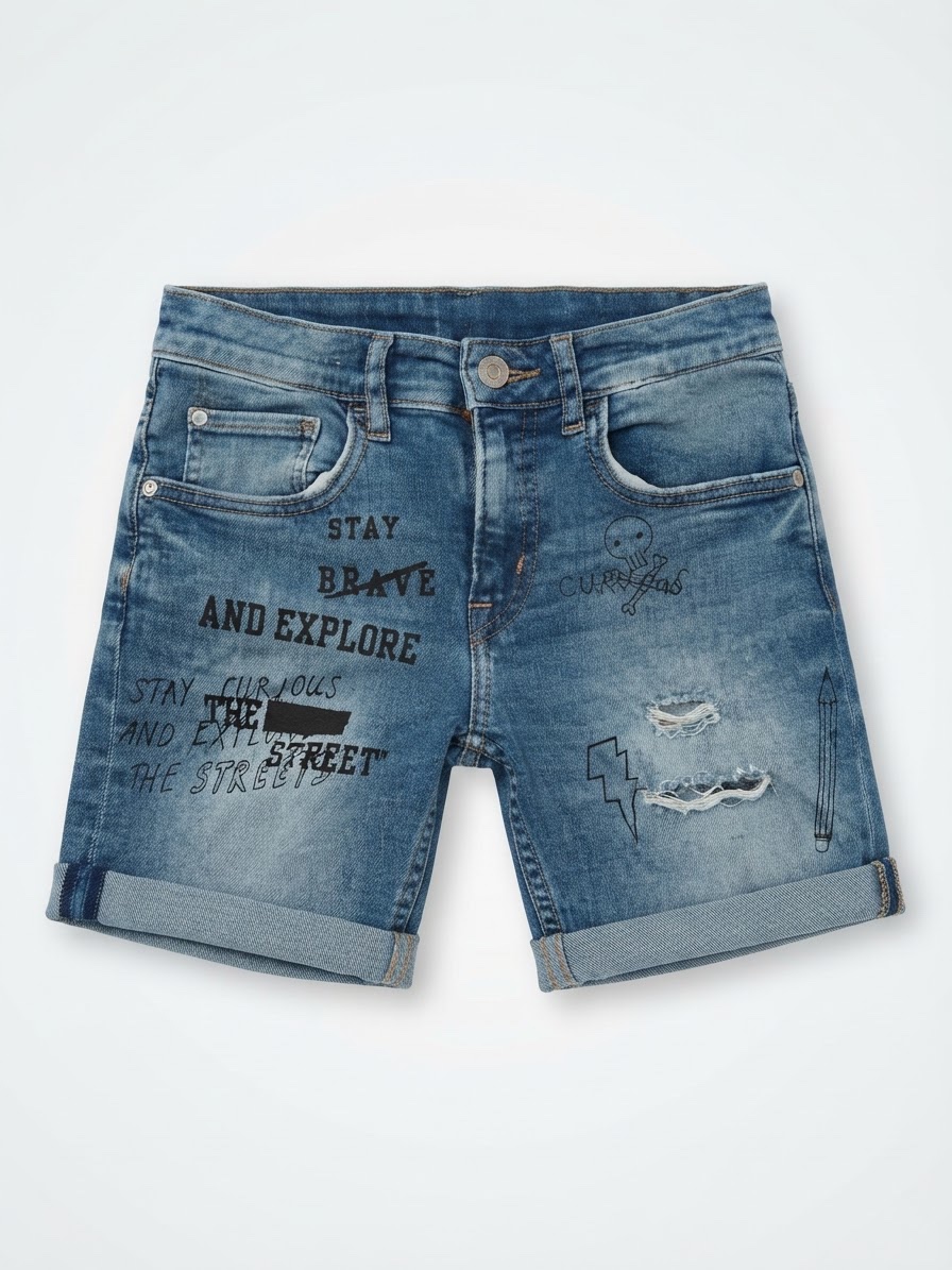 Short