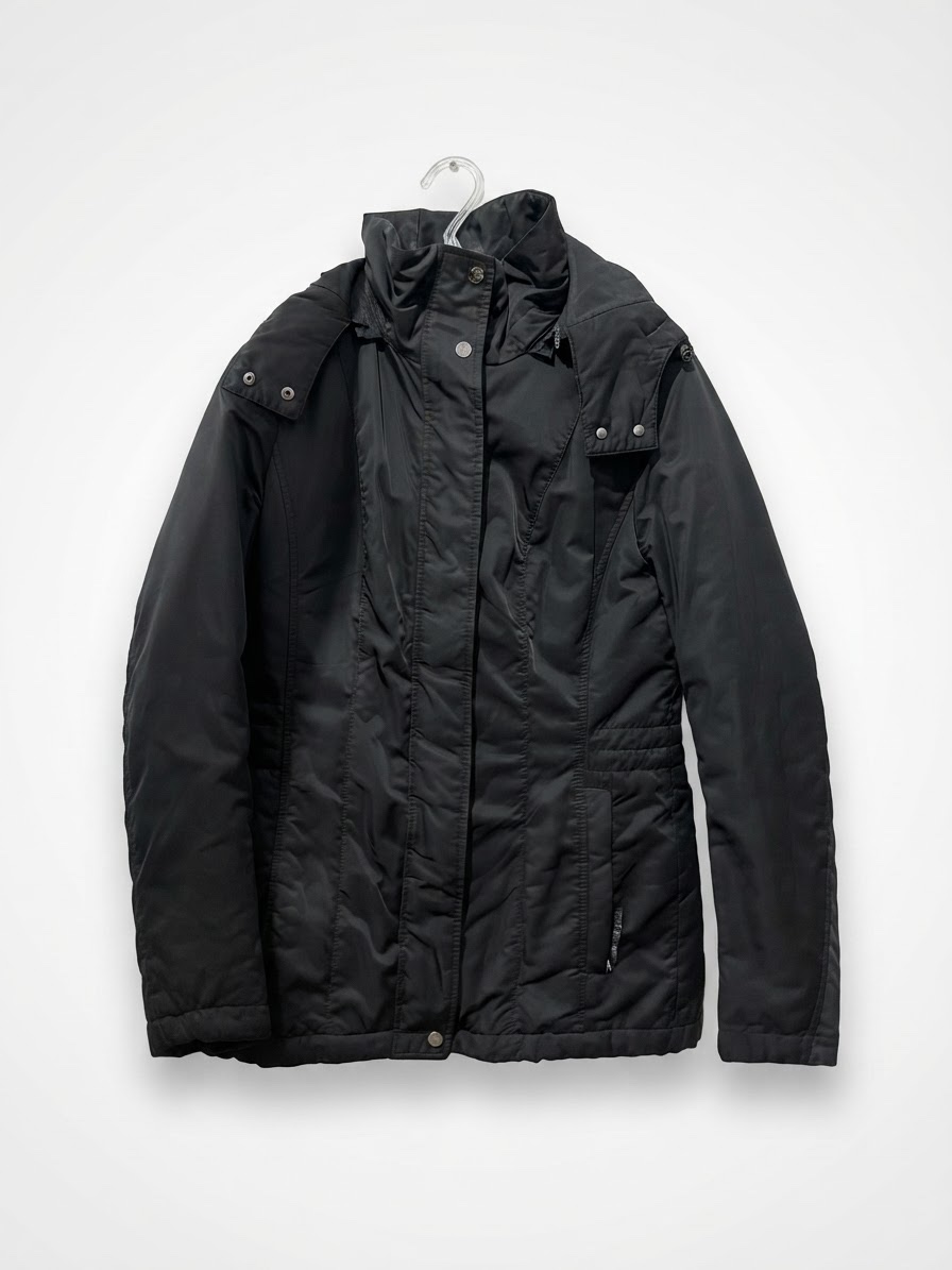 Manteau