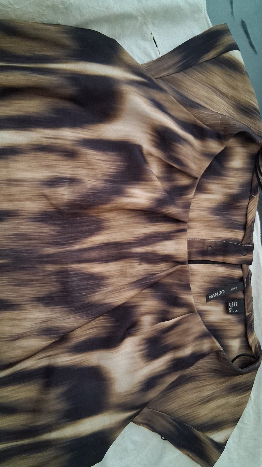 Robe Mango 