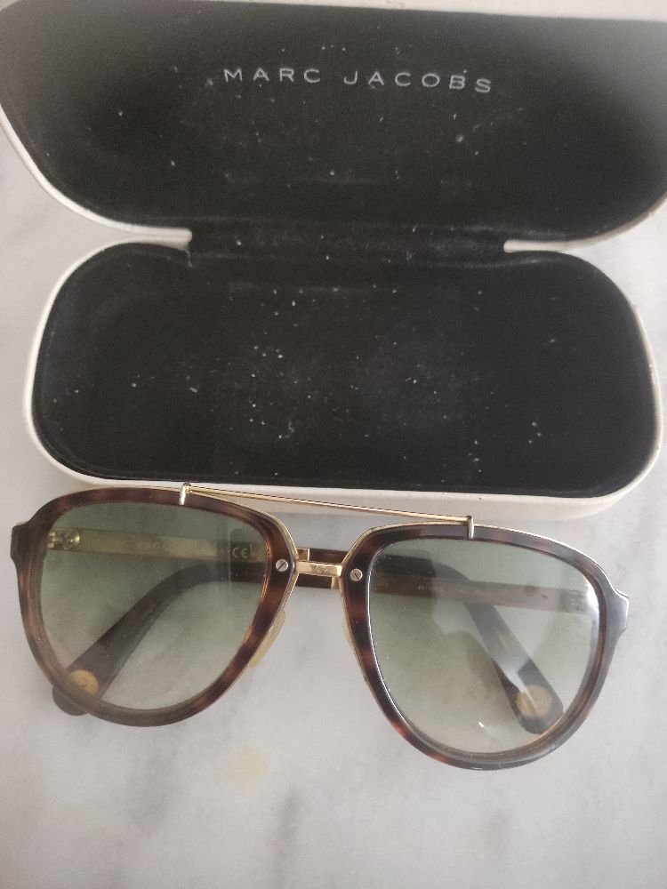 Lunettes 