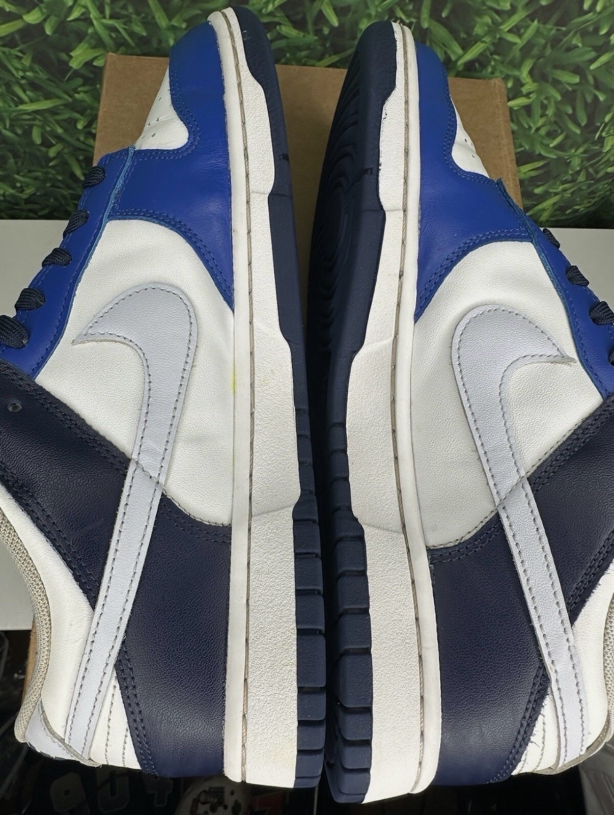Nike Dunk Low
