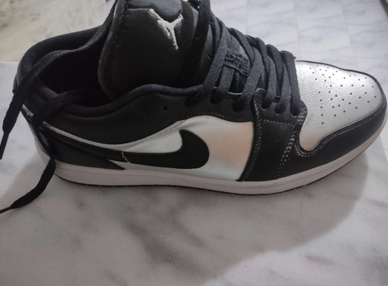 Nike Air Jordan 1 low 