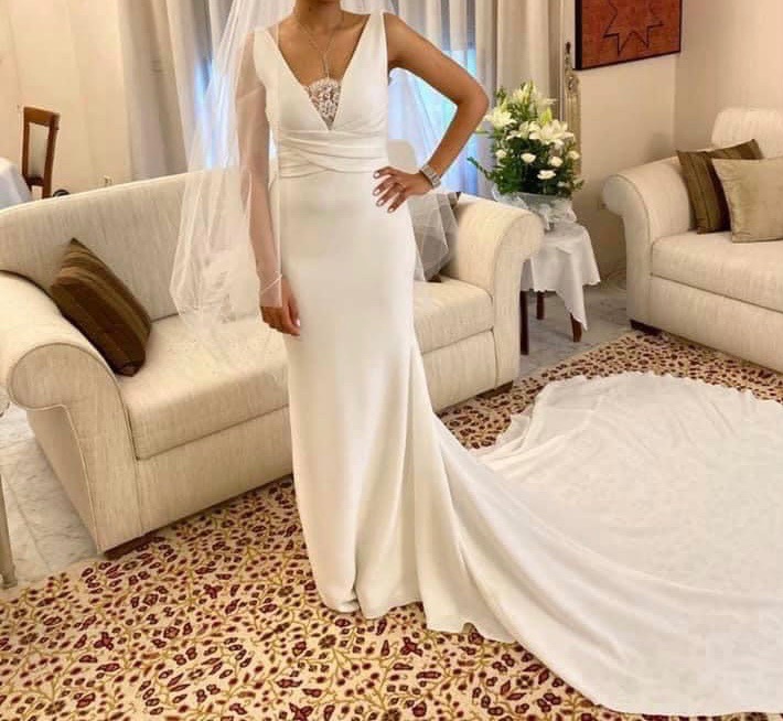 Robe de mariage