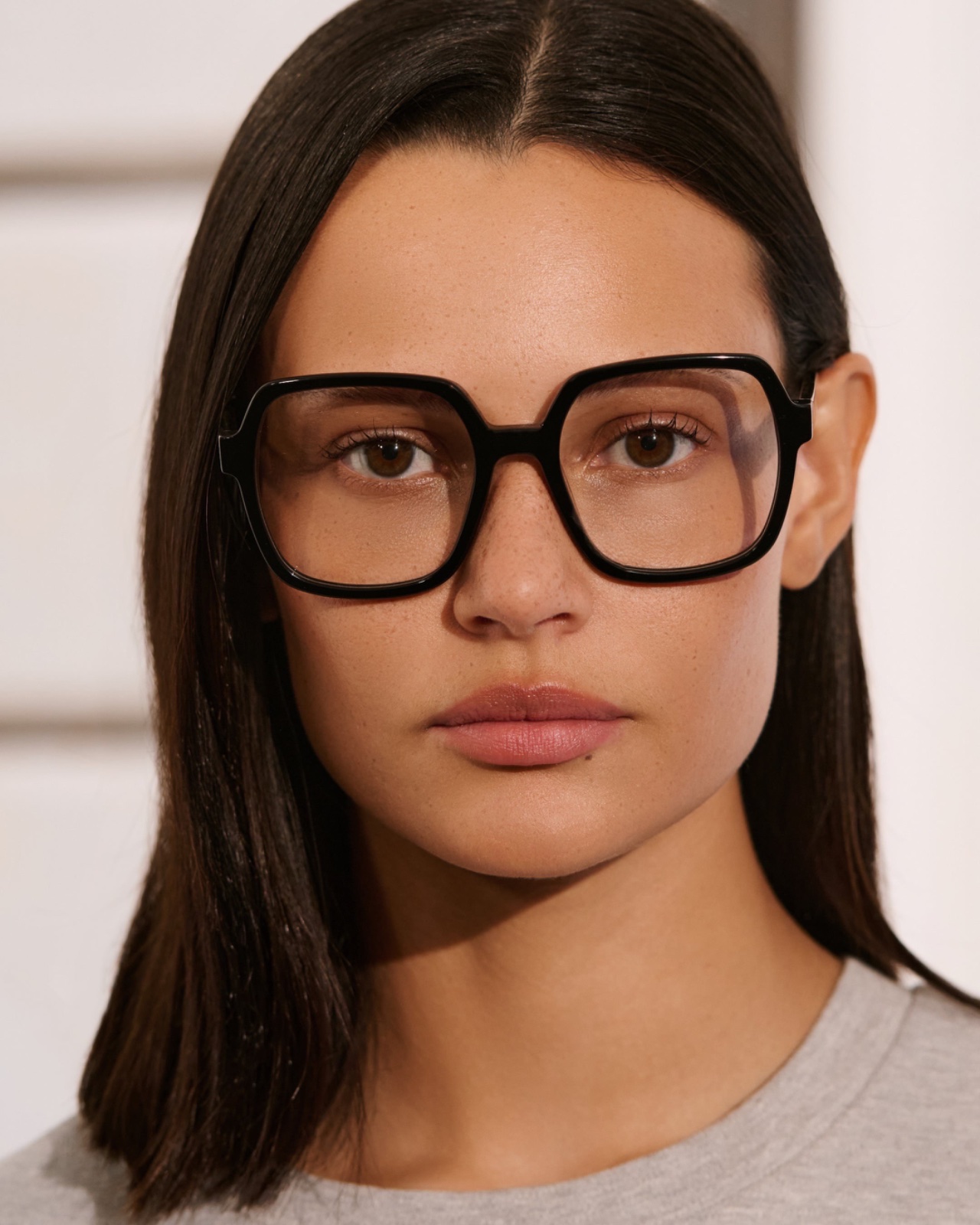 Des montures de la marque ZEN pour femme