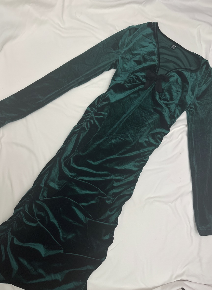 Robe soiree