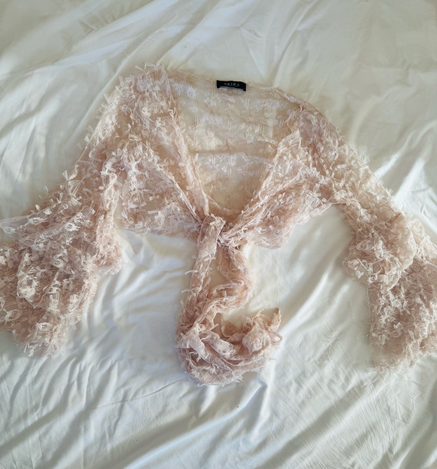 Chemise