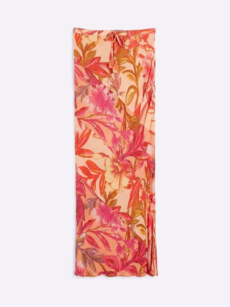 Jupe tendance 🌸