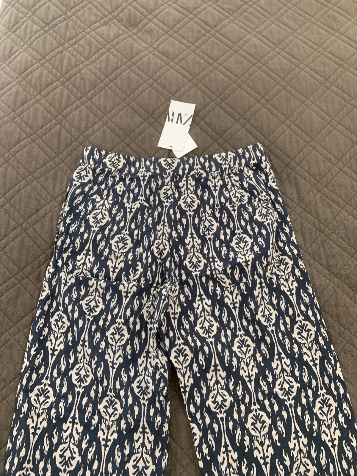 Pantalon zara🌸