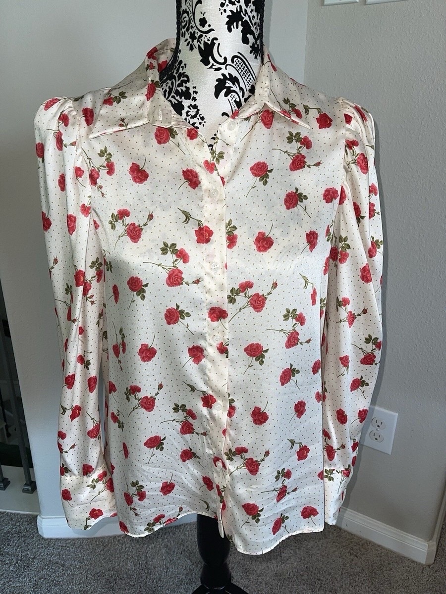 Chemise zara🌸