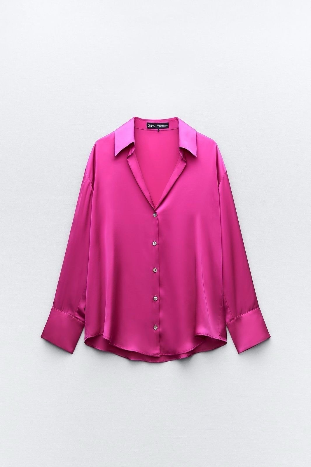 Chemise zara🌸