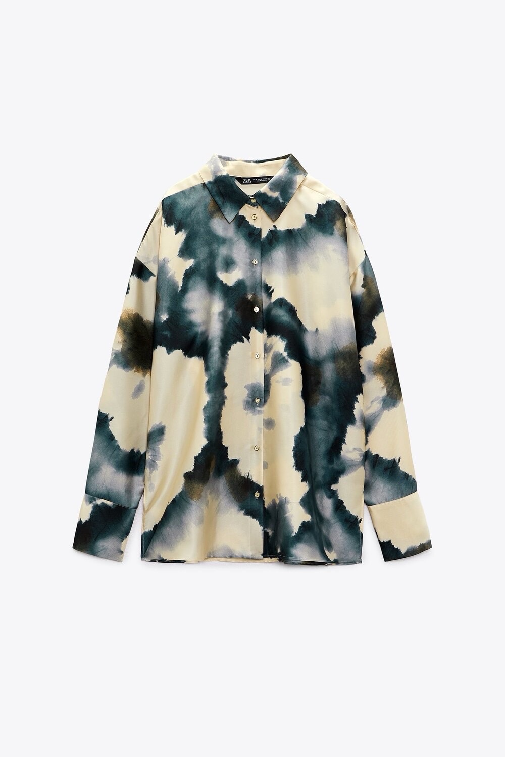 Chemise zara🌸🌸