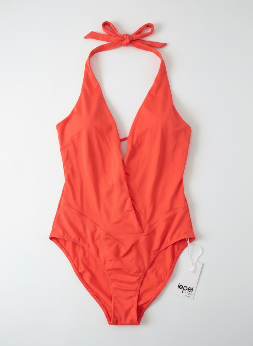 Maillot de la marque anglaise Lepel london