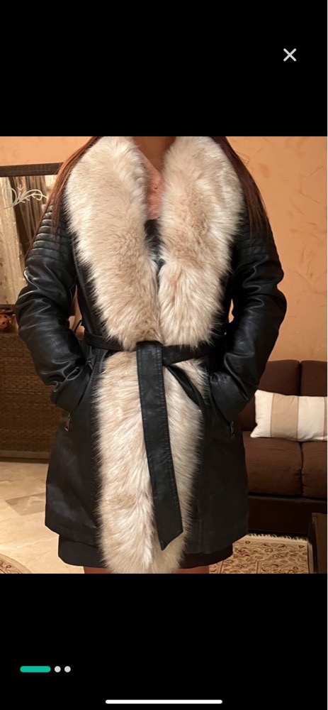 Manteaux tres chic 