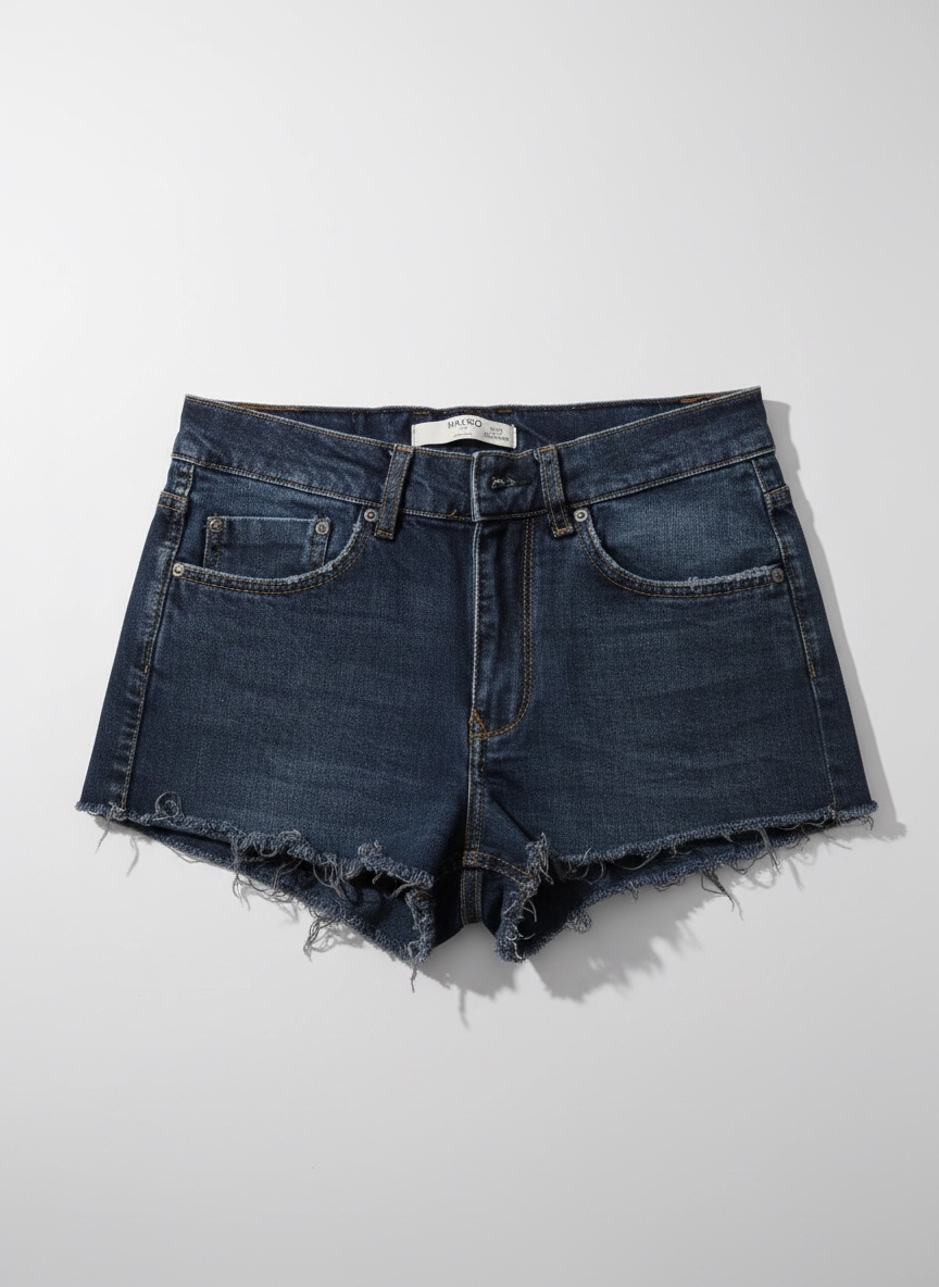 Je vends short mango