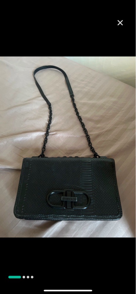 Sac aldo authentique