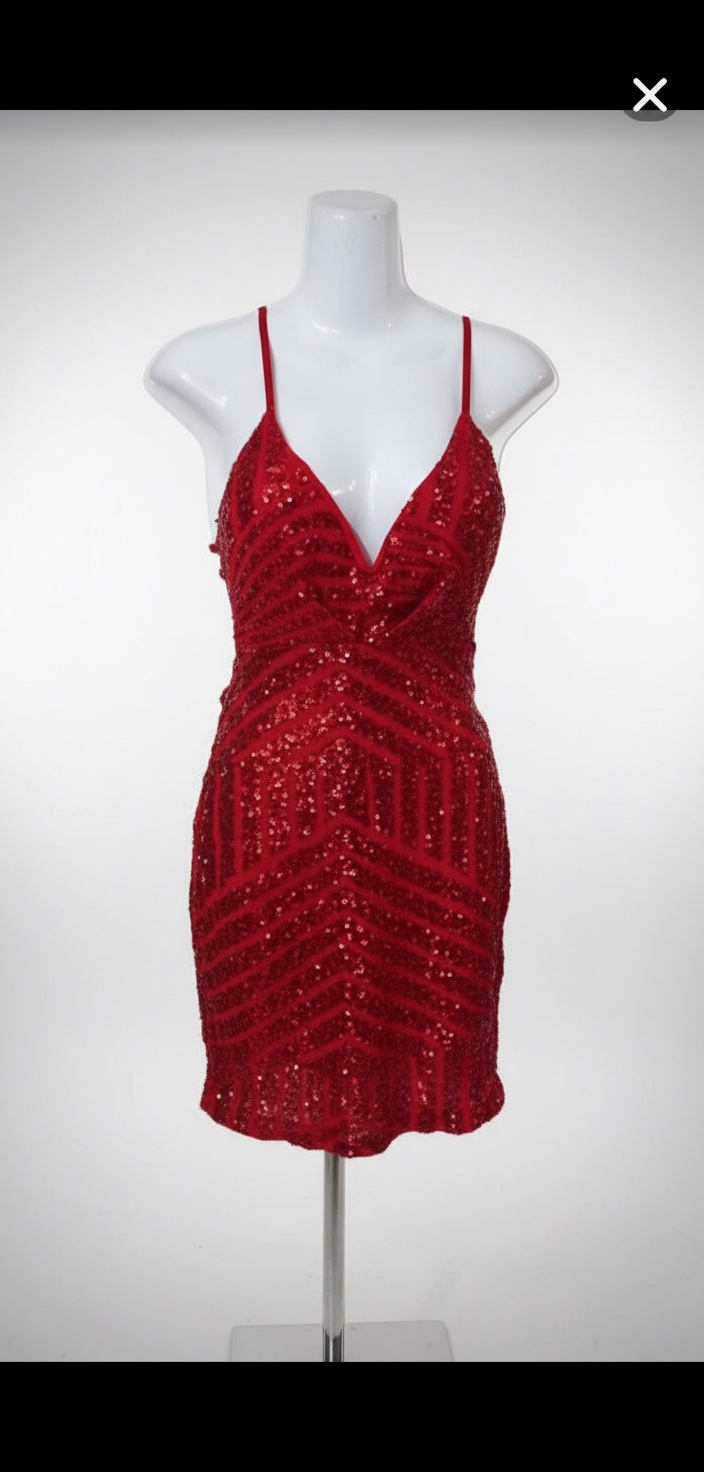 Robe soiree 