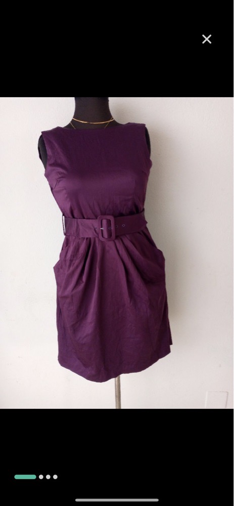 Robe hloua barcha