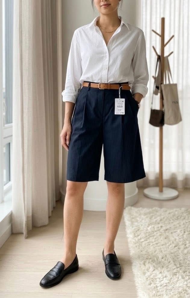Short pull and bear