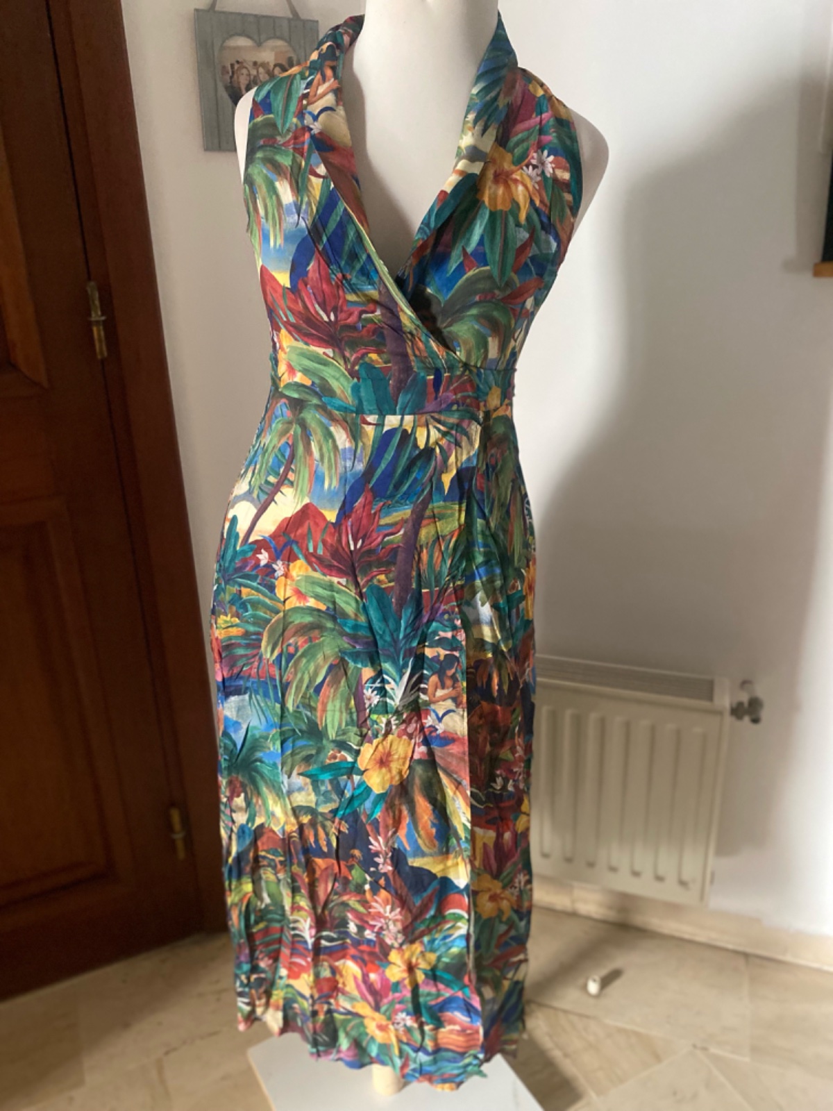 Robe oysho