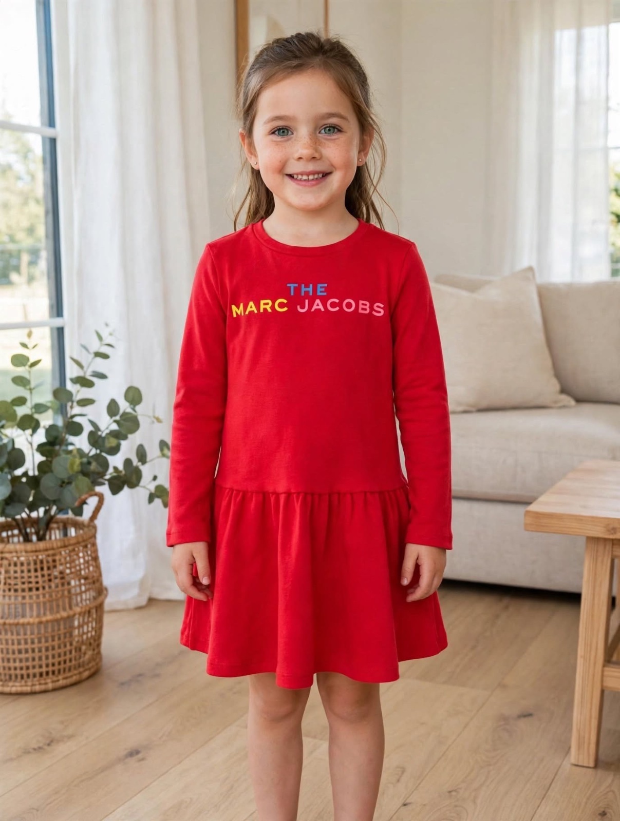 Robe marc jacob