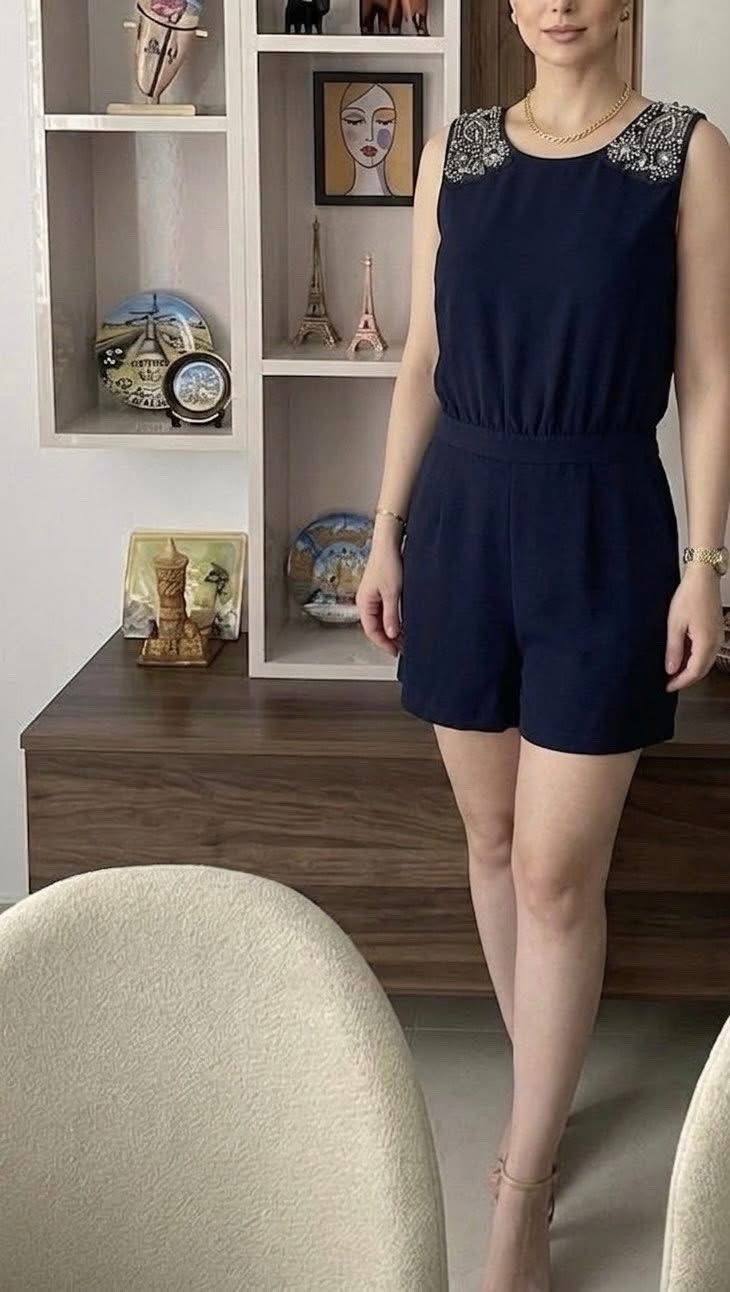 Combishort zara
