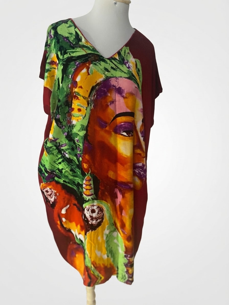 Jeba africaine