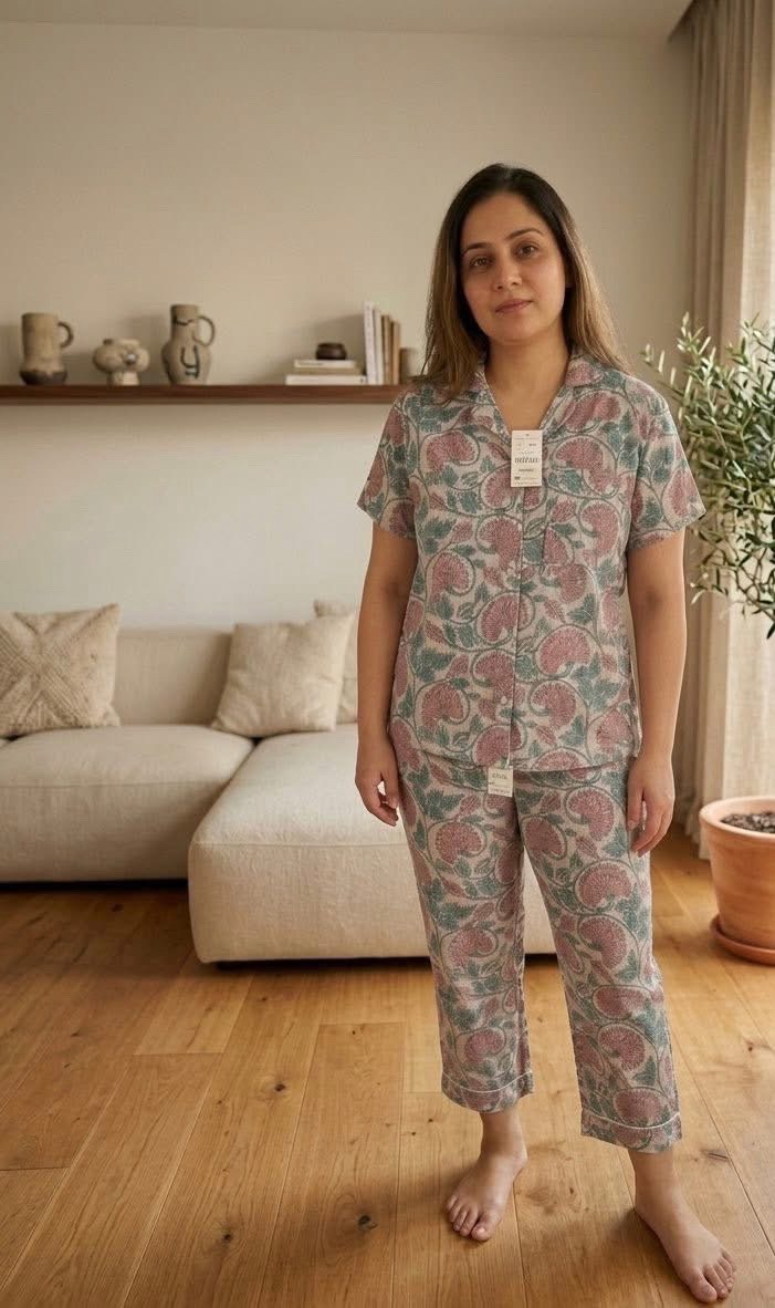 Pyjamas oysho