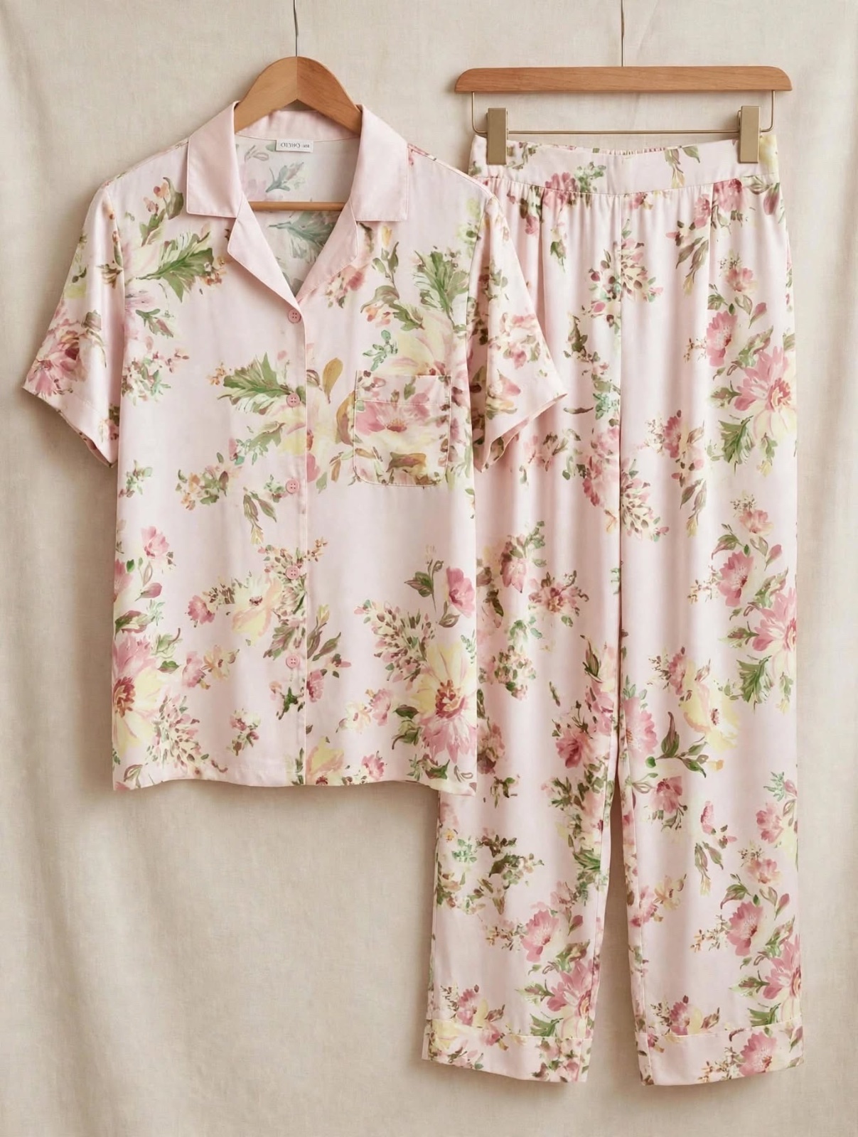 3pieces oysho