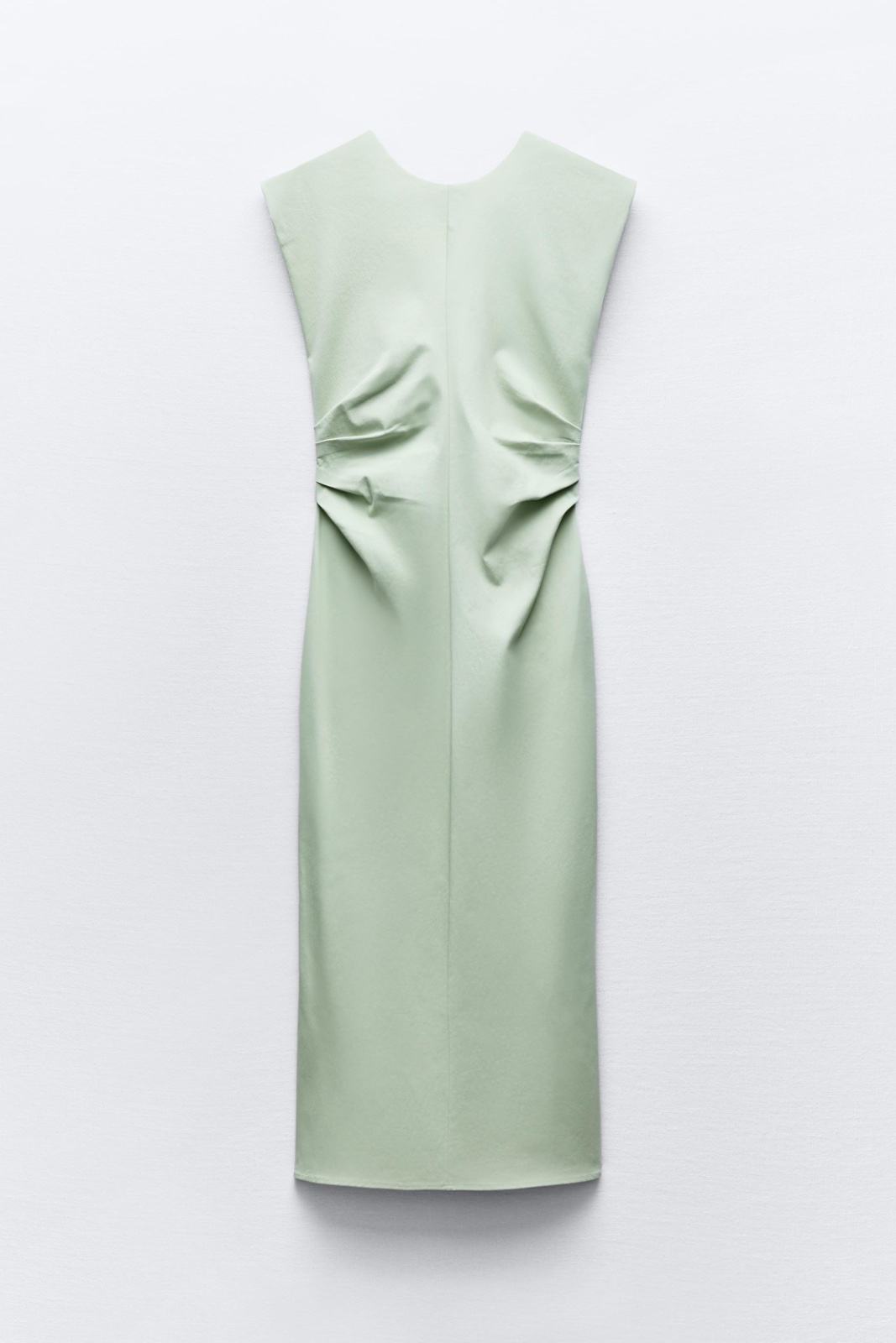 Robe zara