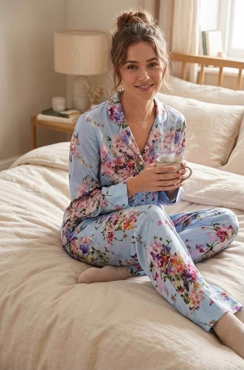 Pyjamas oysho