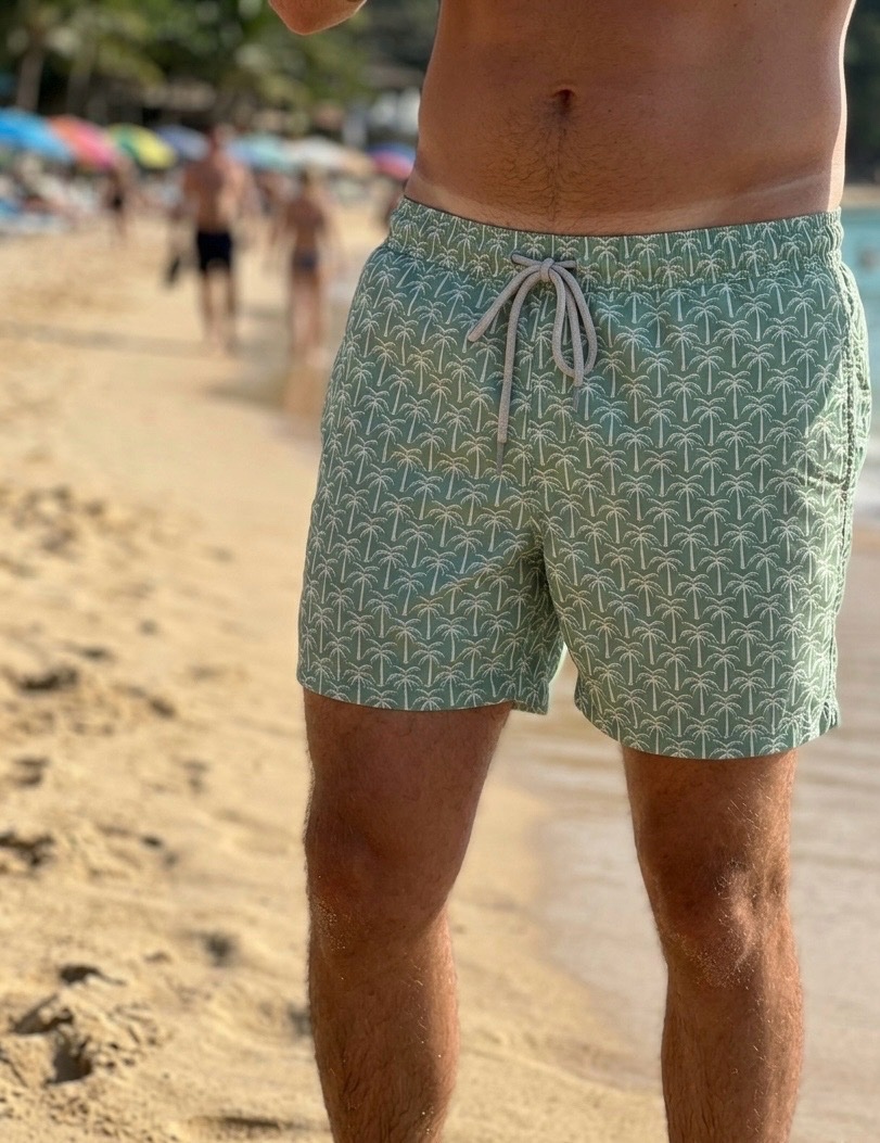 Maillot homme next