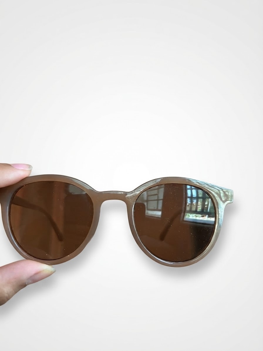 Lunettes de soleil